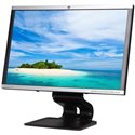 MONITOR HP LA2405X TN LED 24' VGA DVI DP KL.B
