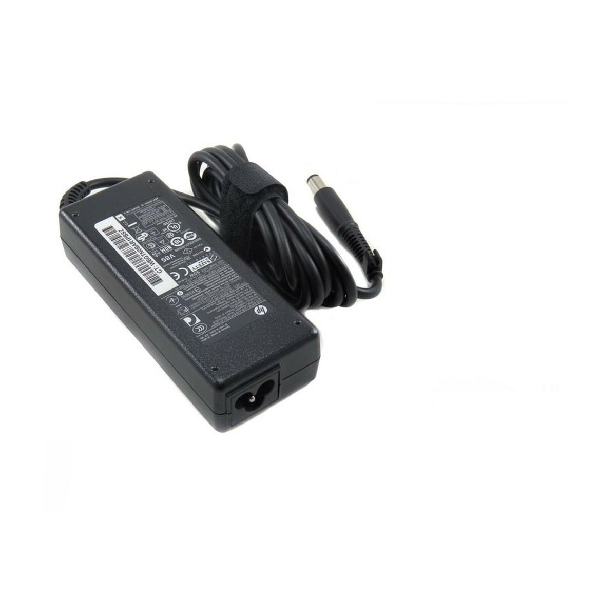 ORYGINALNY ZASILACZ HP 19.5V 2.31A 45W HSTNN-DA40