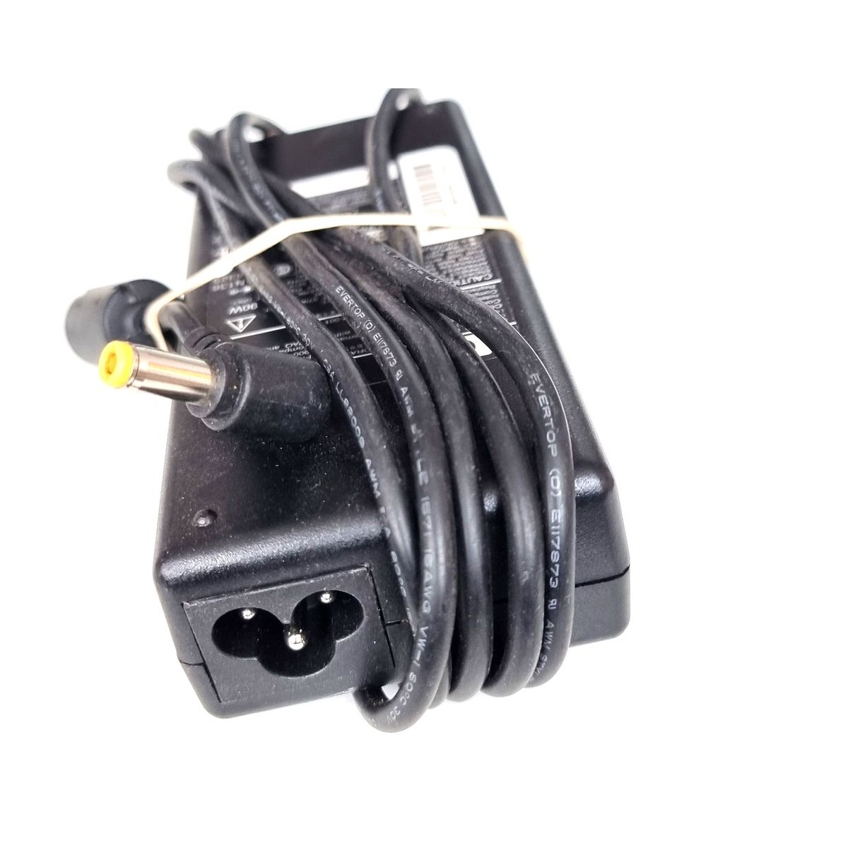 ORYGINALNY ZASILACZ HP 18.5V 4.9A 90W PPP012L