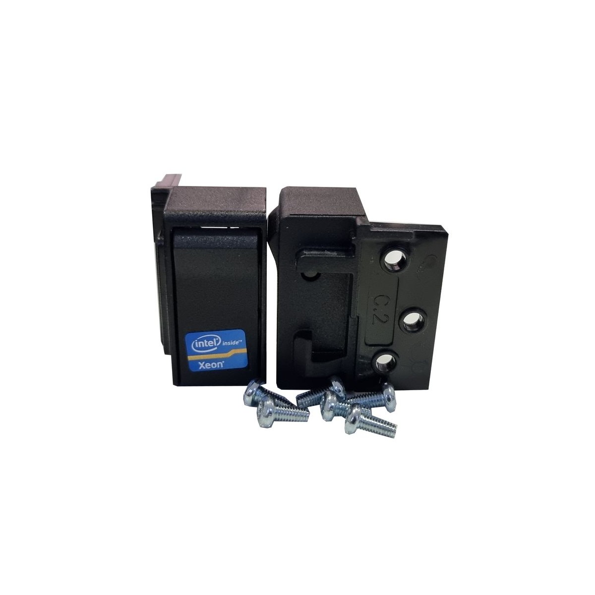 USZY RACK MOCOWANIA DELL POWEREDGE R210