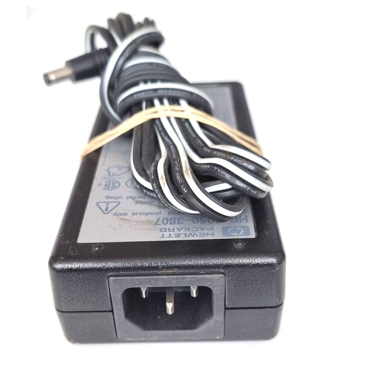 ORYGINALNY ZASILACZ HP 18V 2.23A 45W ADP-45TB