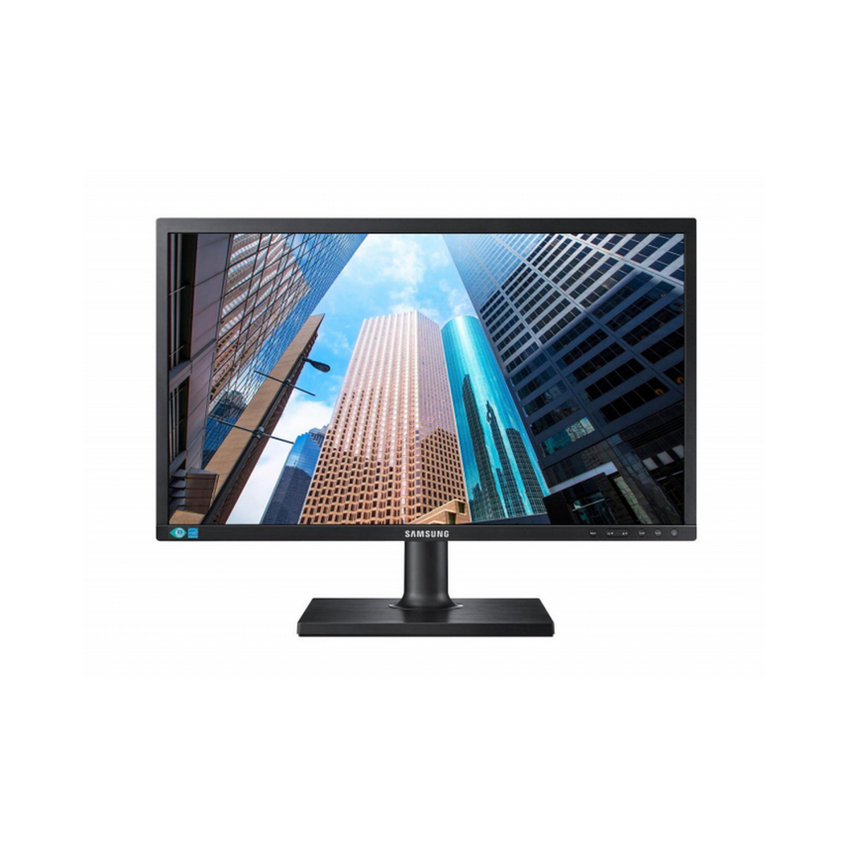 MONITOR SAMSUNG S24E450B 24' TN LED FULL HD KL.A