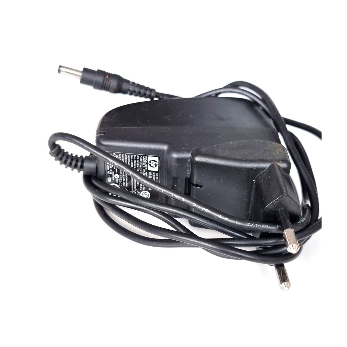 ORYGINALNY ZASILACZ HP 5V 4A 20W AD7011LF
