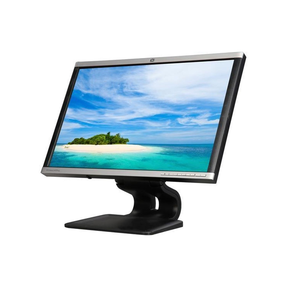 MONITOR HP LA2205WG 22' TN LCD 1680x1050 KL.A-