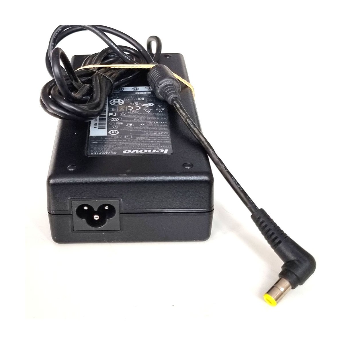 ORYGINALNY ZASILACZ LENOVO 19.5V 7.7A 150W 54Y8838