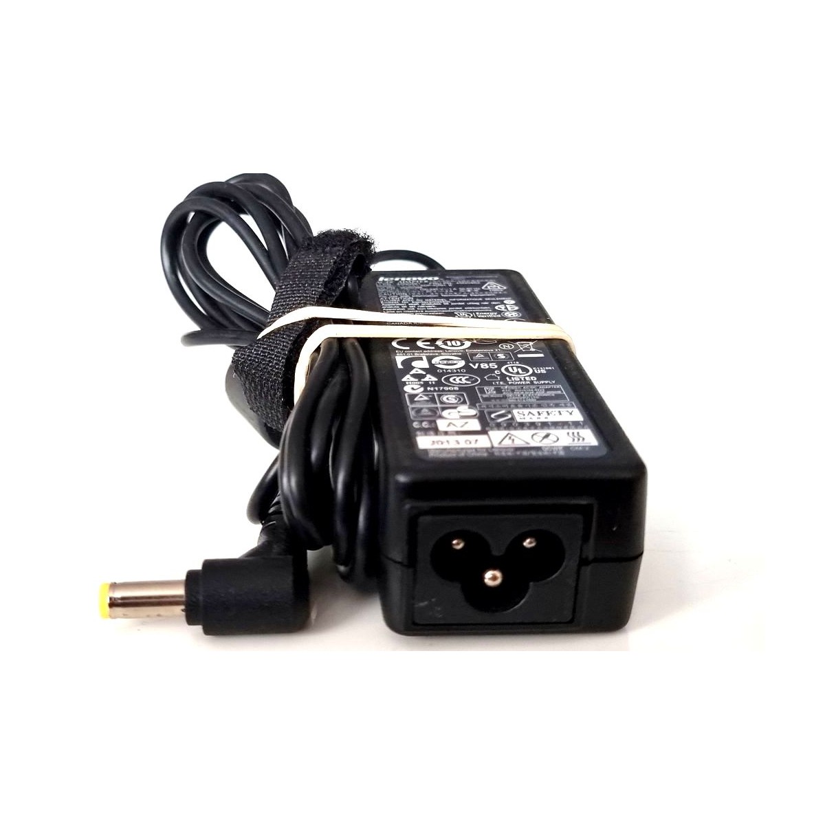 ORYGINALNY ZASILACZ LENOVO 20V 2A 40W 45N0462