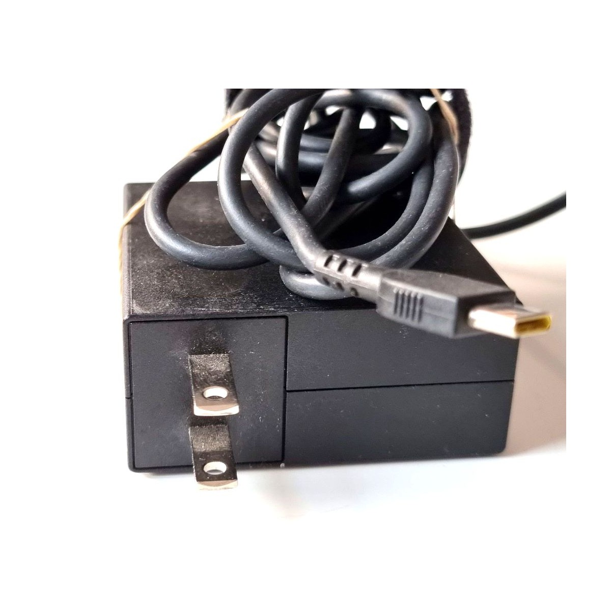 ZASILACZ LENOVO 20V 2.25A 45W USB-C 00HM633