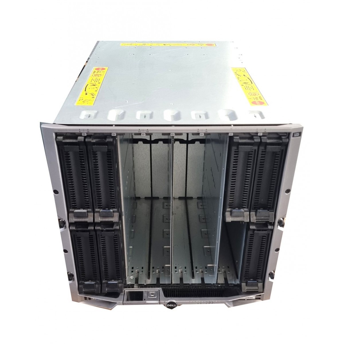 OBUDOWA DELL BLADE M1000E 6xPSU 2xCMC 1xiKVM