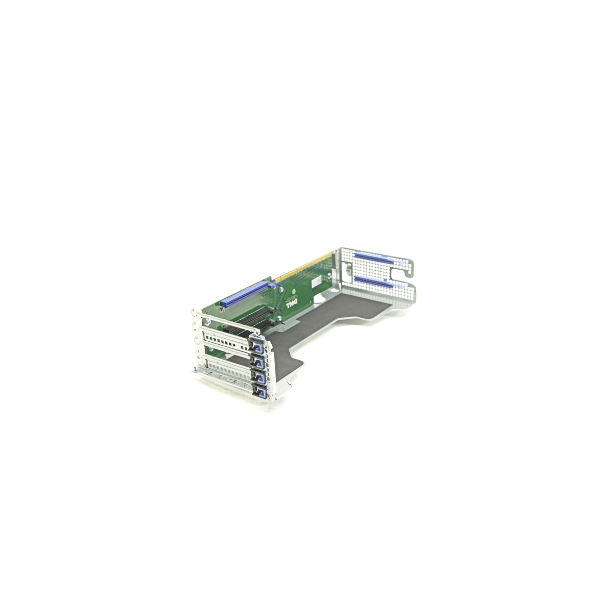 RISER BOARD PCI-E DELL PRECISION R7610 MOCOWANIE 0M19PG
