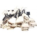 KABEL PRZEJSCIOWKA ADAPTER DMS-59 NA 2xDVI