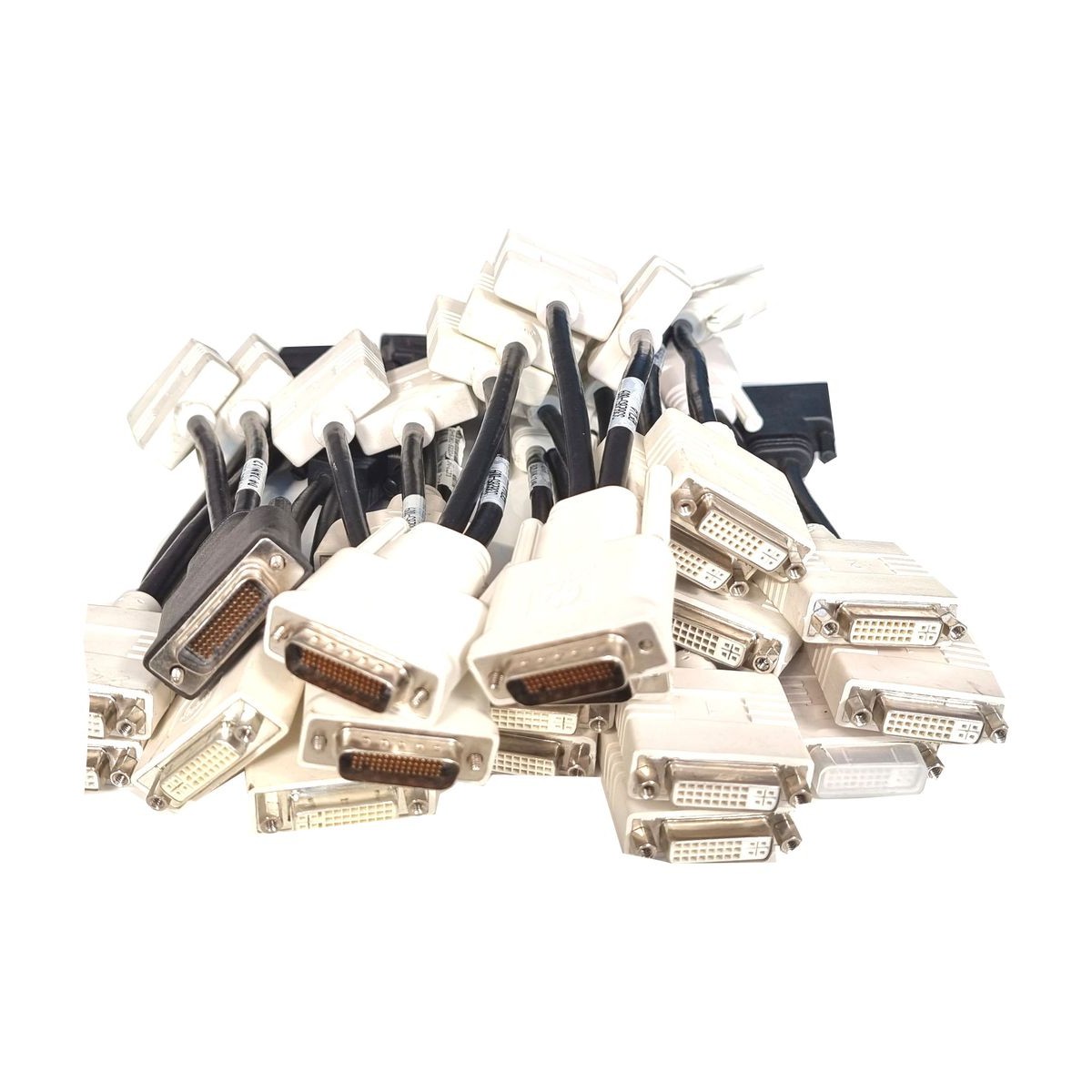 KABEL PRZEJSCIOWKA ADAPTER DMS-59 NA 2xDVI