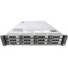 DELL DR4100 2xE5 SIX 64GB 12x4TB 2x480 SSD SZYNY