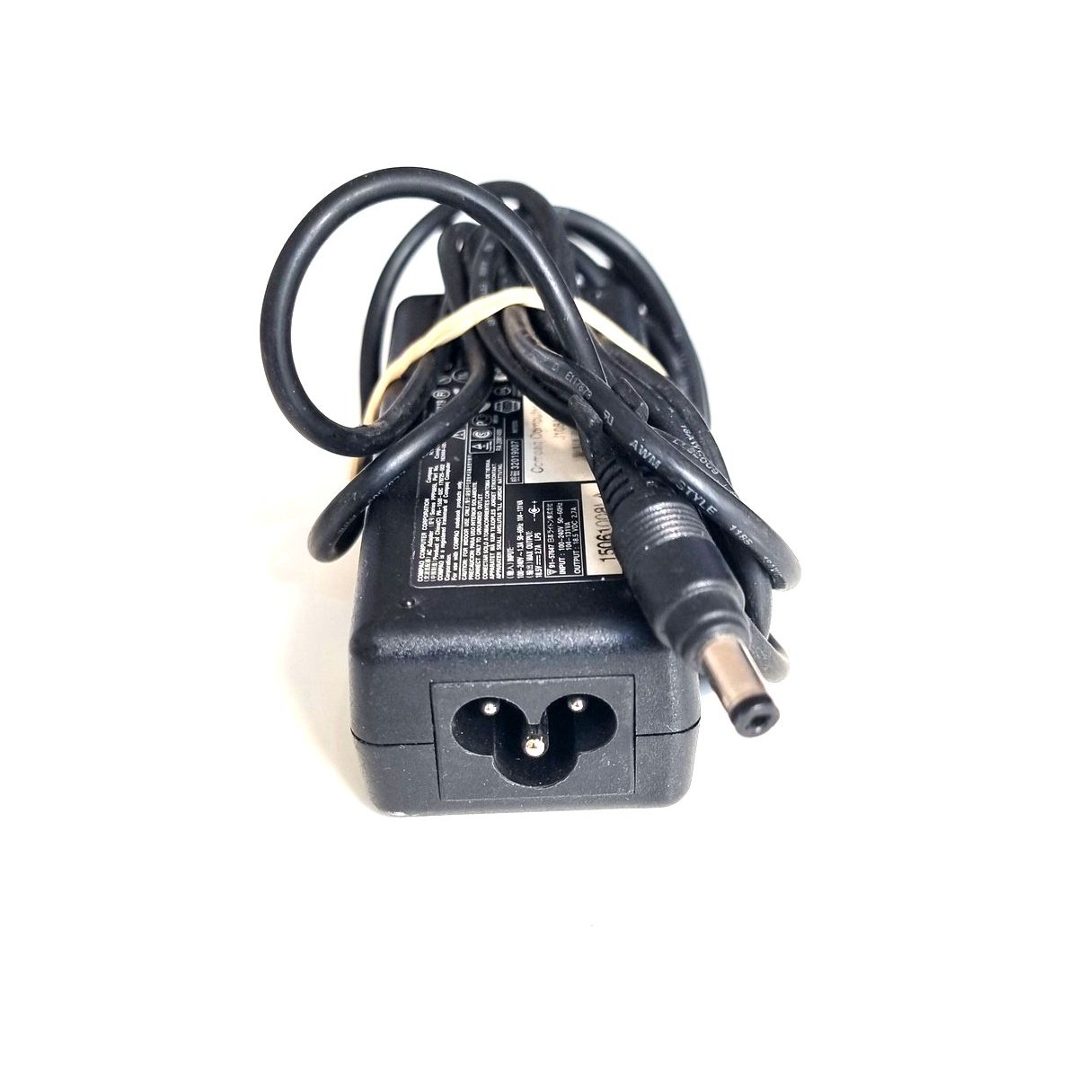 ORYGINALNY ZASILACZ HP 18.5V 2.7A 50W PA-1500-02C