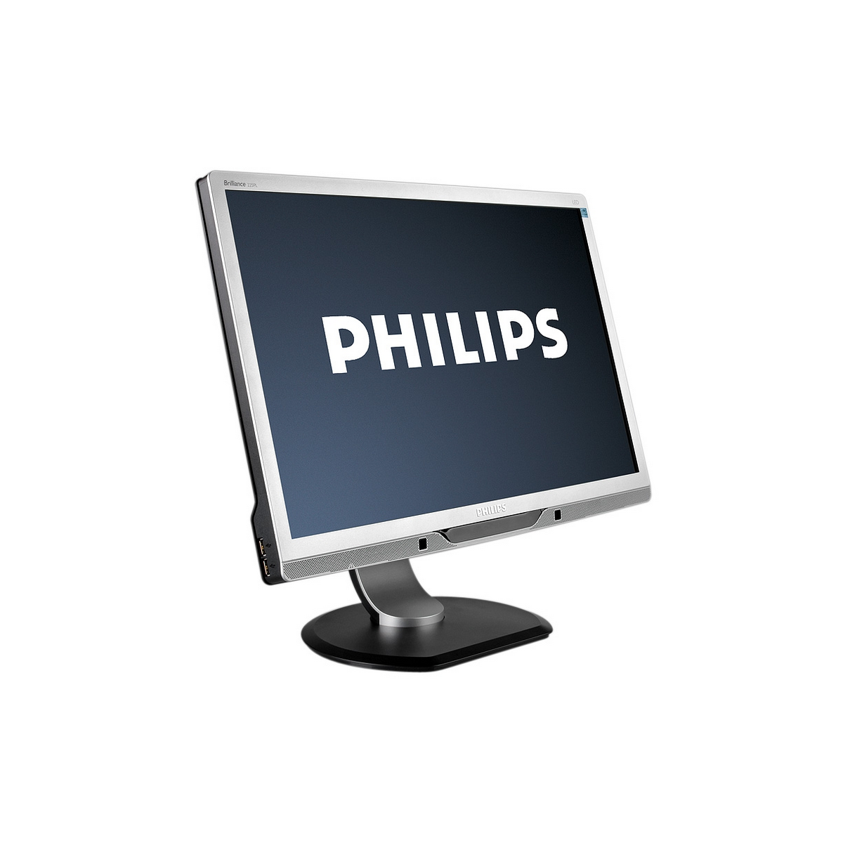 MONITOR PHILIPS 22 LED TN 1680x1050 DVI-D KL.A