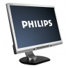 MONITOR PHILIPS 22 LED TN 1680x1050 DVI-D KL.A