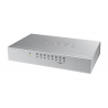 NOWY DESKTOP SWITCH ZYXEL ES108A V3 8x10/100Mpbs