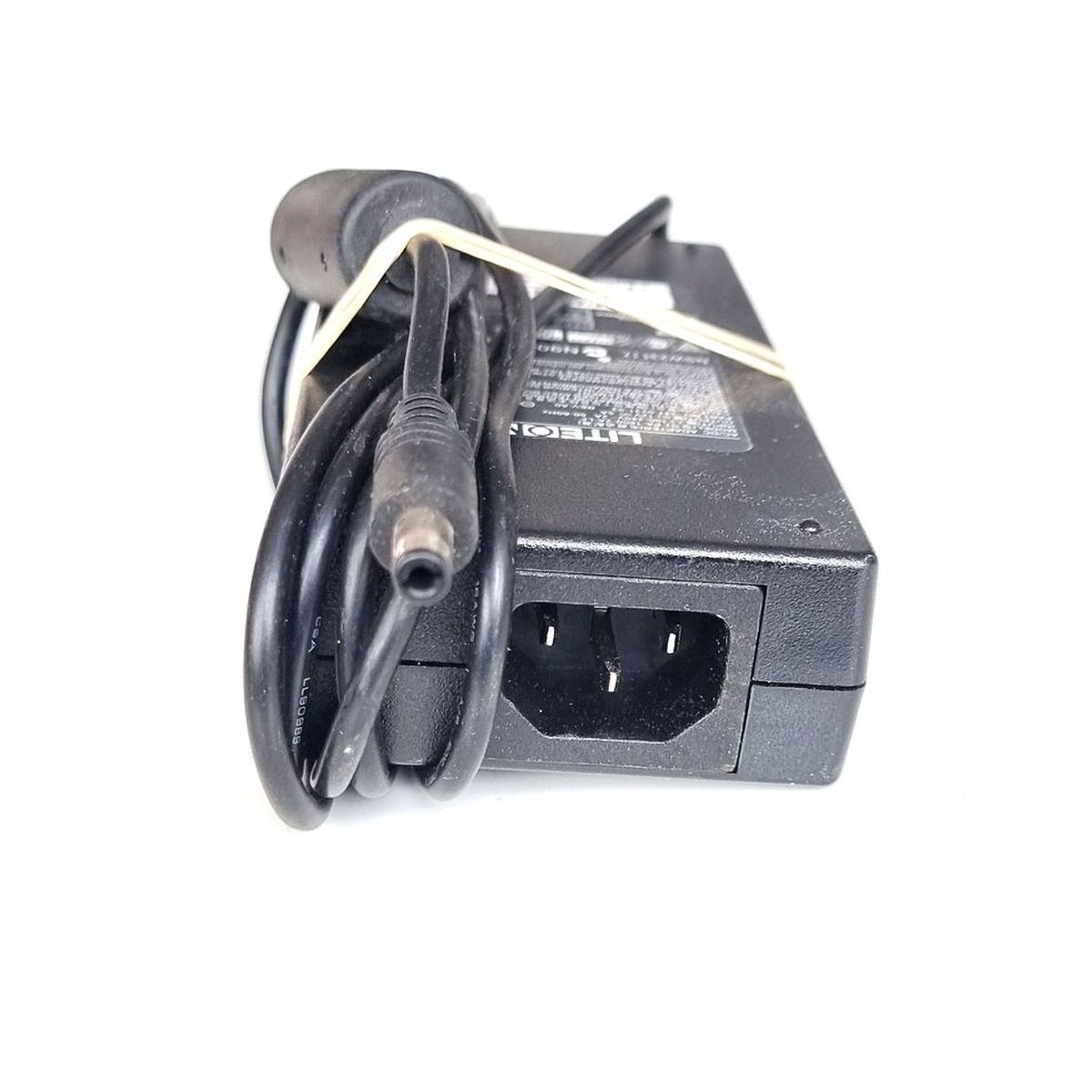 ORYGINALNY ZASILACZ LITEON 12V 5A 60W PA-1600-2A