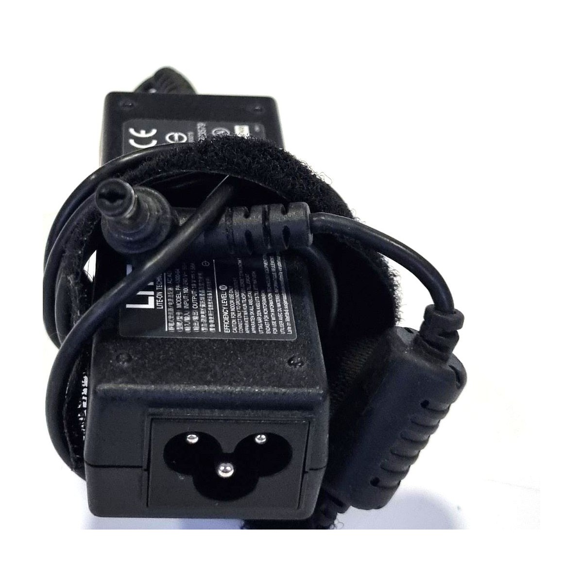ZASILACZ LITEON 19V 1.58A 30W PA-1300-04 5.5x1.7mm