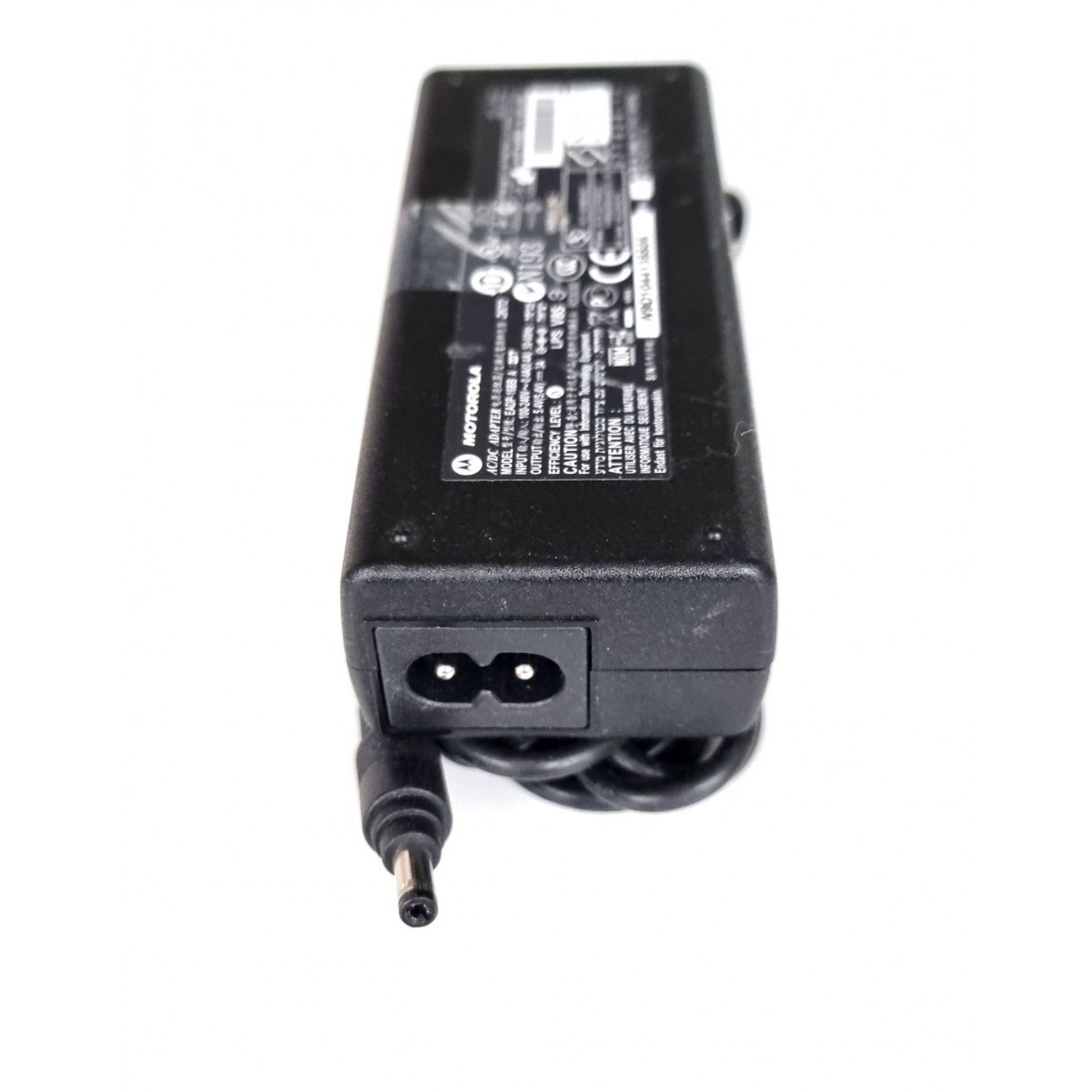 ZASILACZ ŁADOWARKA MOTOROLA 5.4V 3A EADP-16BB