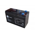 AKUMULATOR LEADER 12V 9Ah CTG9-12