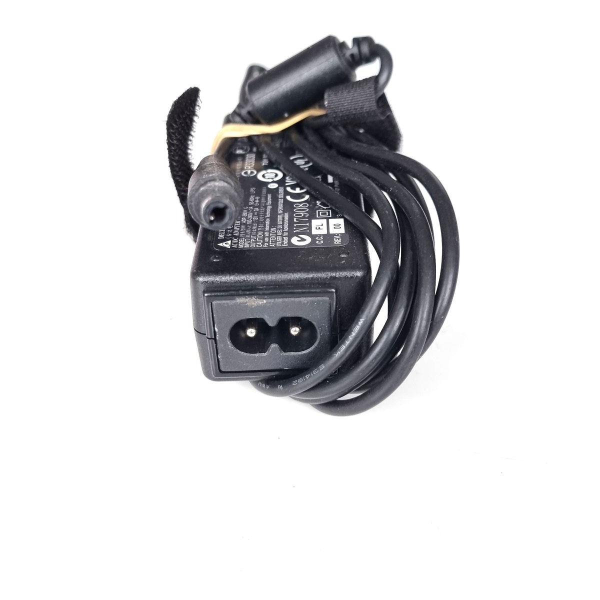 ZASILACZ ŁADOWARKA DELTA 12V 3A 36W ADP-36EH