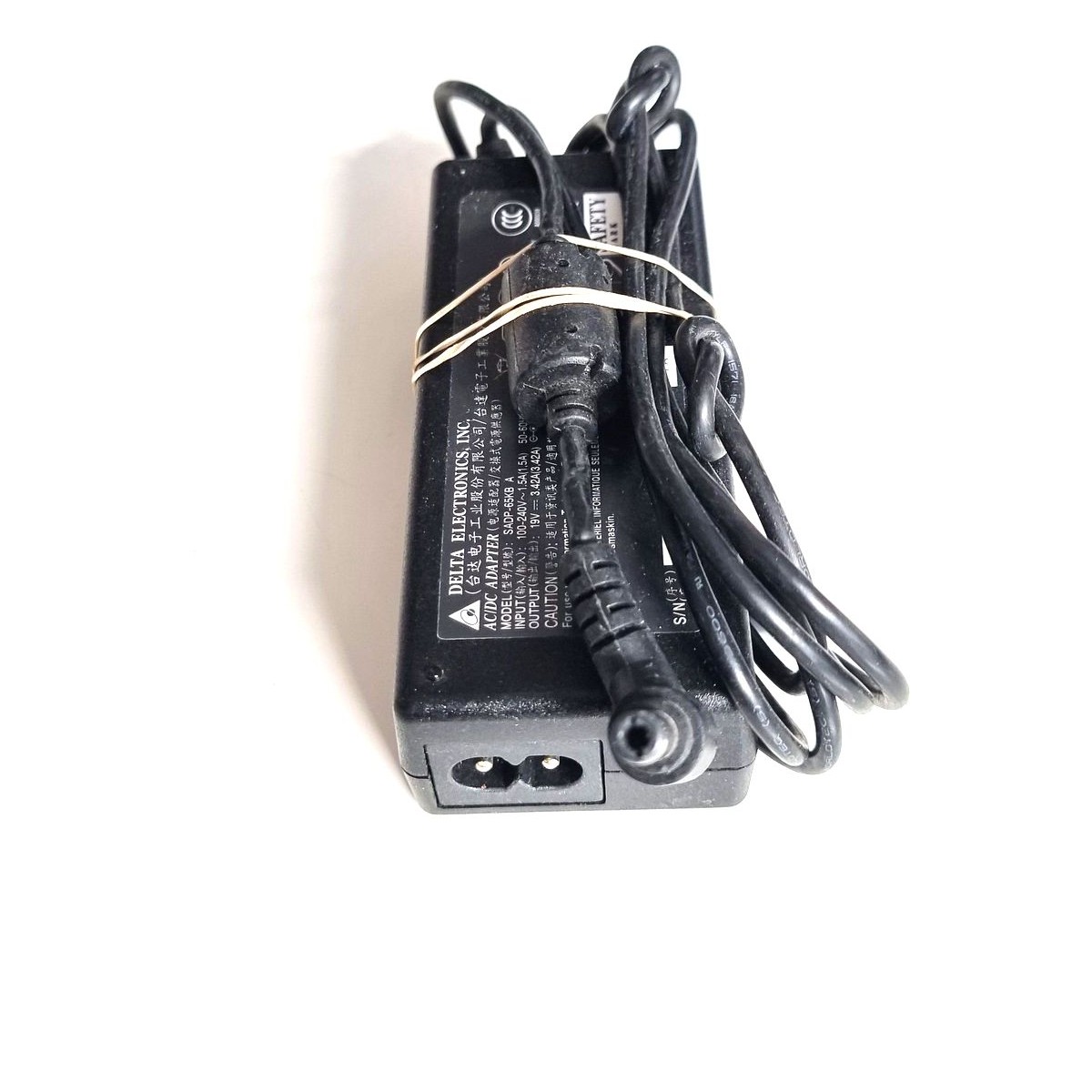 ZASILACZ DELTA ELECTRONICS 19V 3.42A 65W SADP-65KB