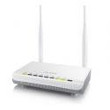 ROUTER ZYXEL NBG412W3G 802.11b/g 4xRJ-45 10/100