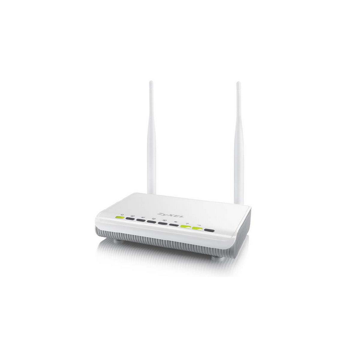 ROUTER ZYXEL NBG412W3G 802.11b/g 4xRJ-45 10/100