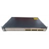 SWITCH CISCO WS-C3750G-12S-E 12x1GB SFP 2xSTACK