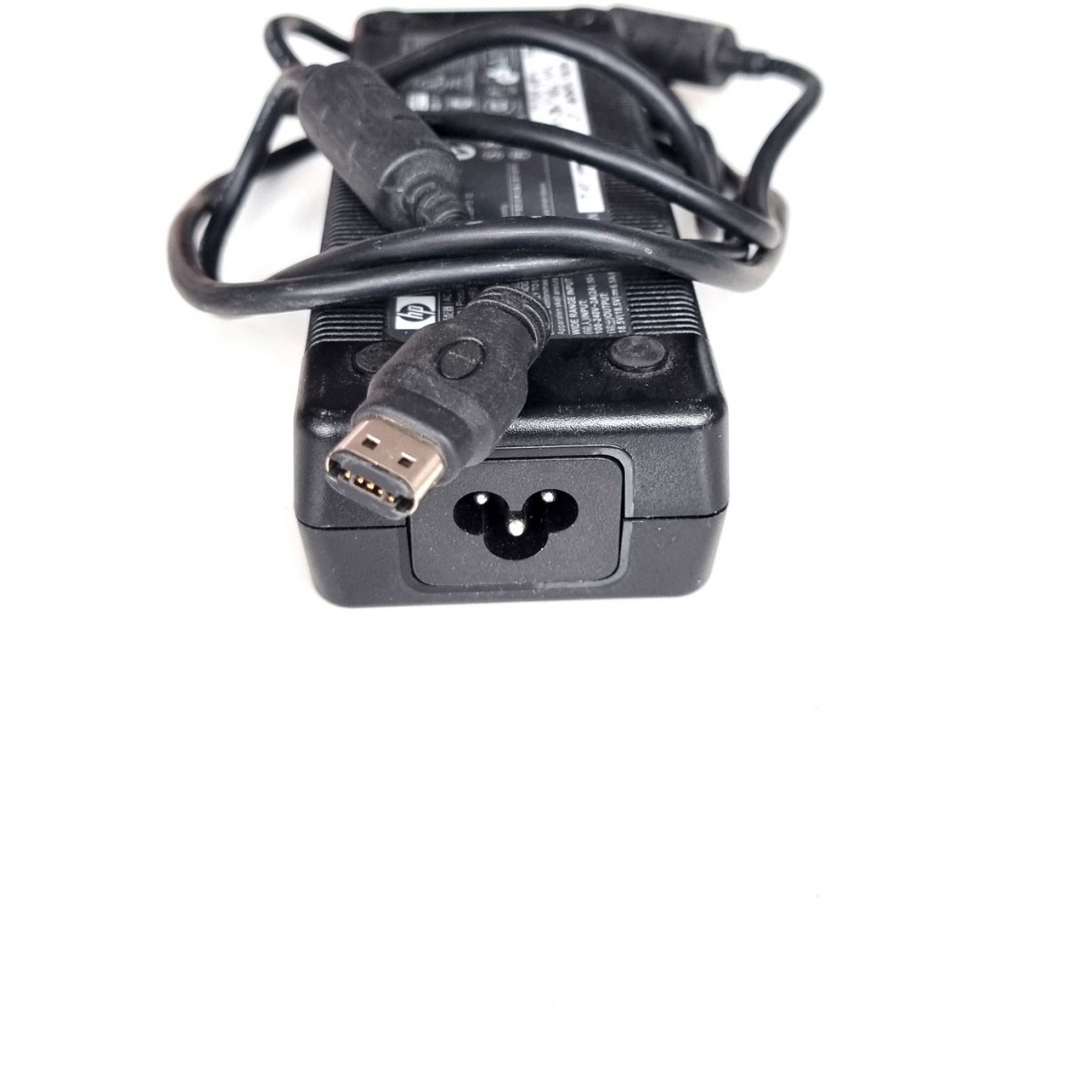 ORYGINALNY ZASILACZ HP 18.5V 6.5A 120W PPP016H