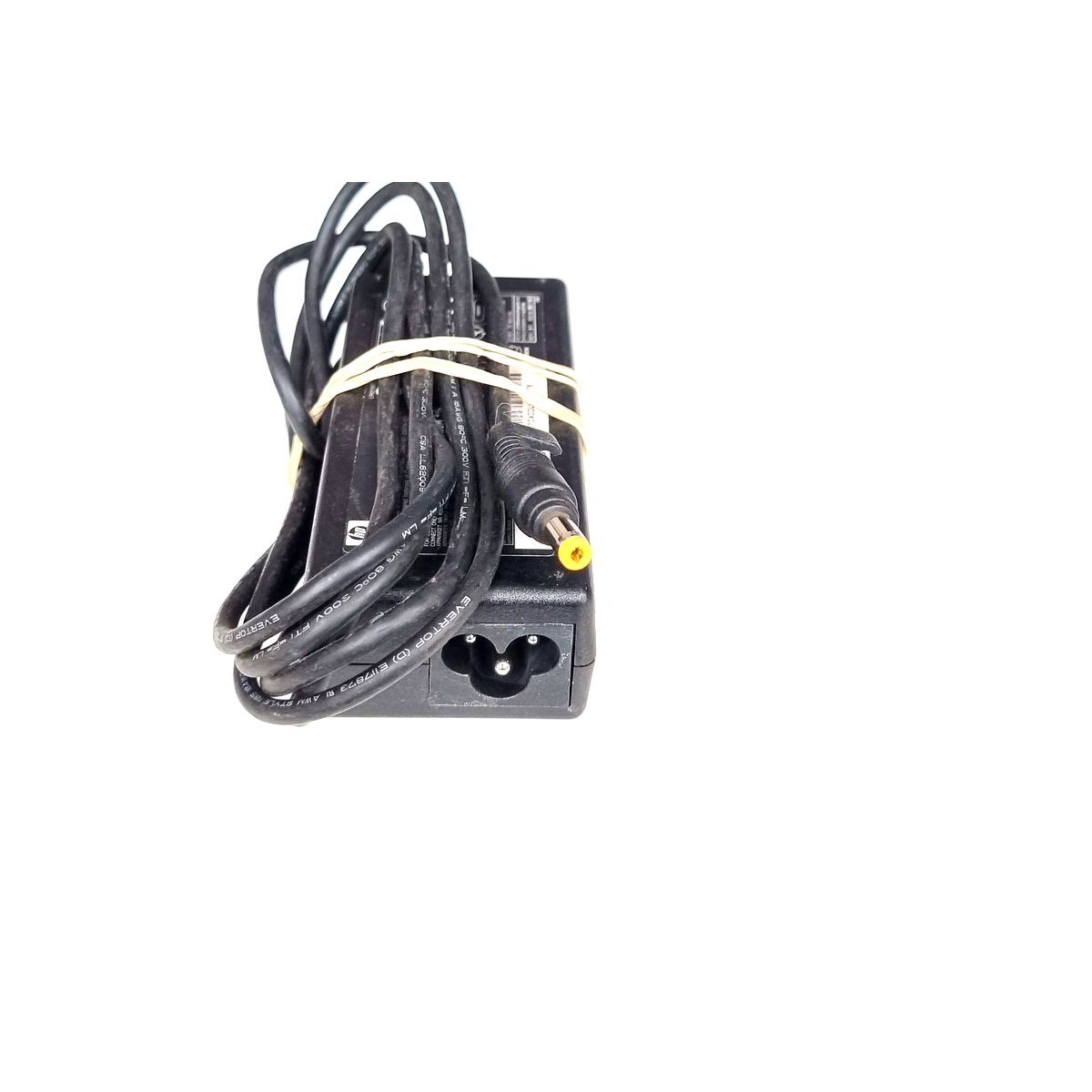 ORYGINALNY ZASILACZ HP 18.5V 3.5A 65W PPP009L-E