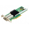 SILICOM 2x10GB SFP+ PCI-E 2xGBIC PE210G2SPI9-SR