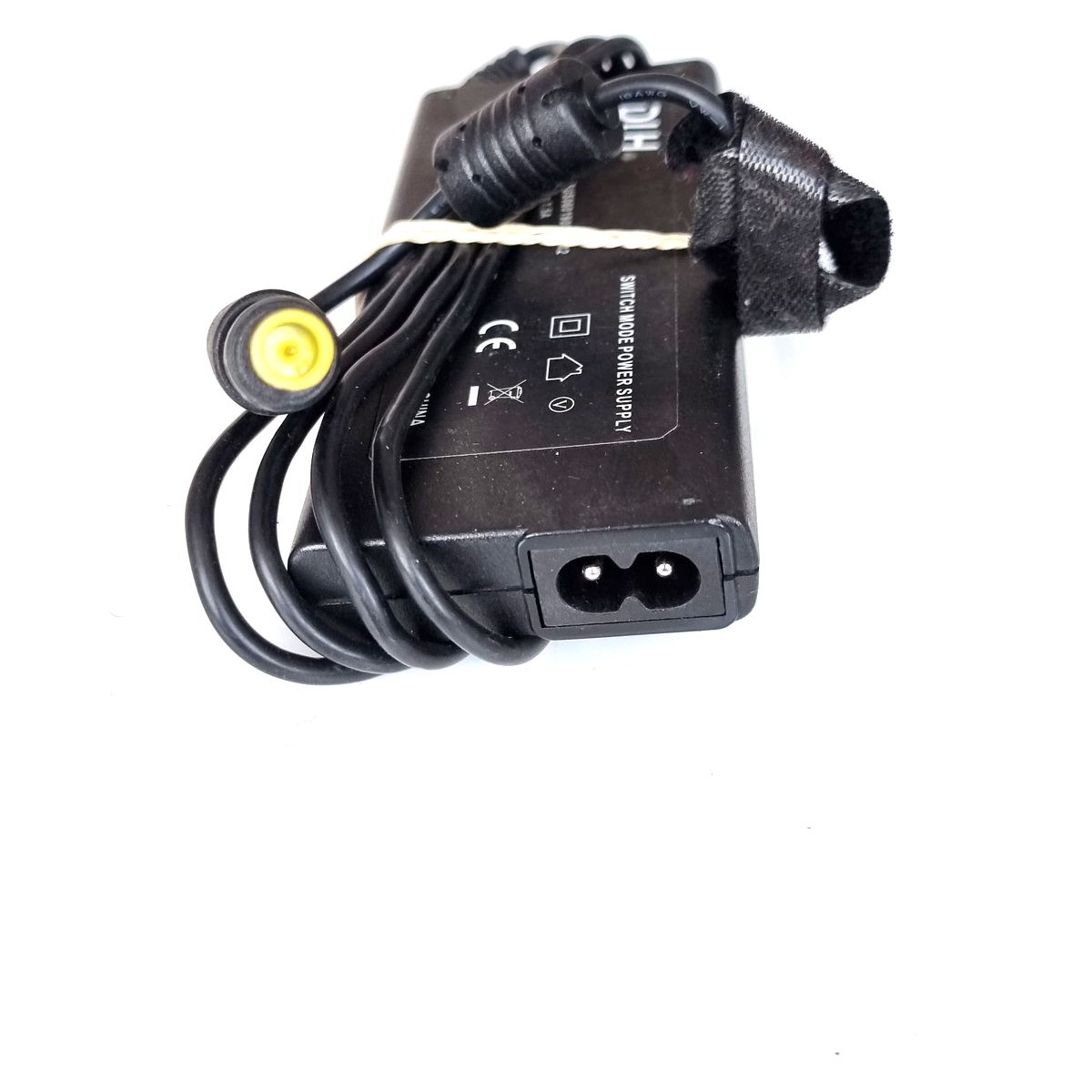 ZASILACZ ŁADOWARKA DLH 19V 3.42A 65W DY1519