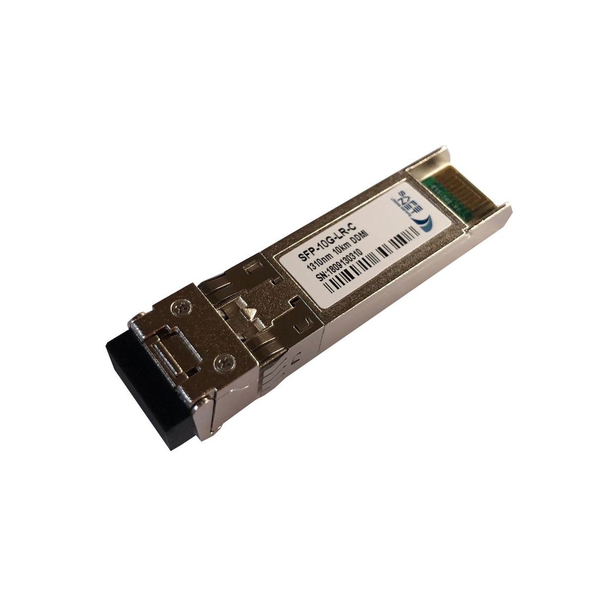 MODUŁ SFP SAFENET 10GB 1310nm 10KM SFP-10G-LR-C