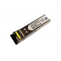 MODUŁ GBIC SAFENET 1GB SFP 1310Rx 1550Tx 20KM LC