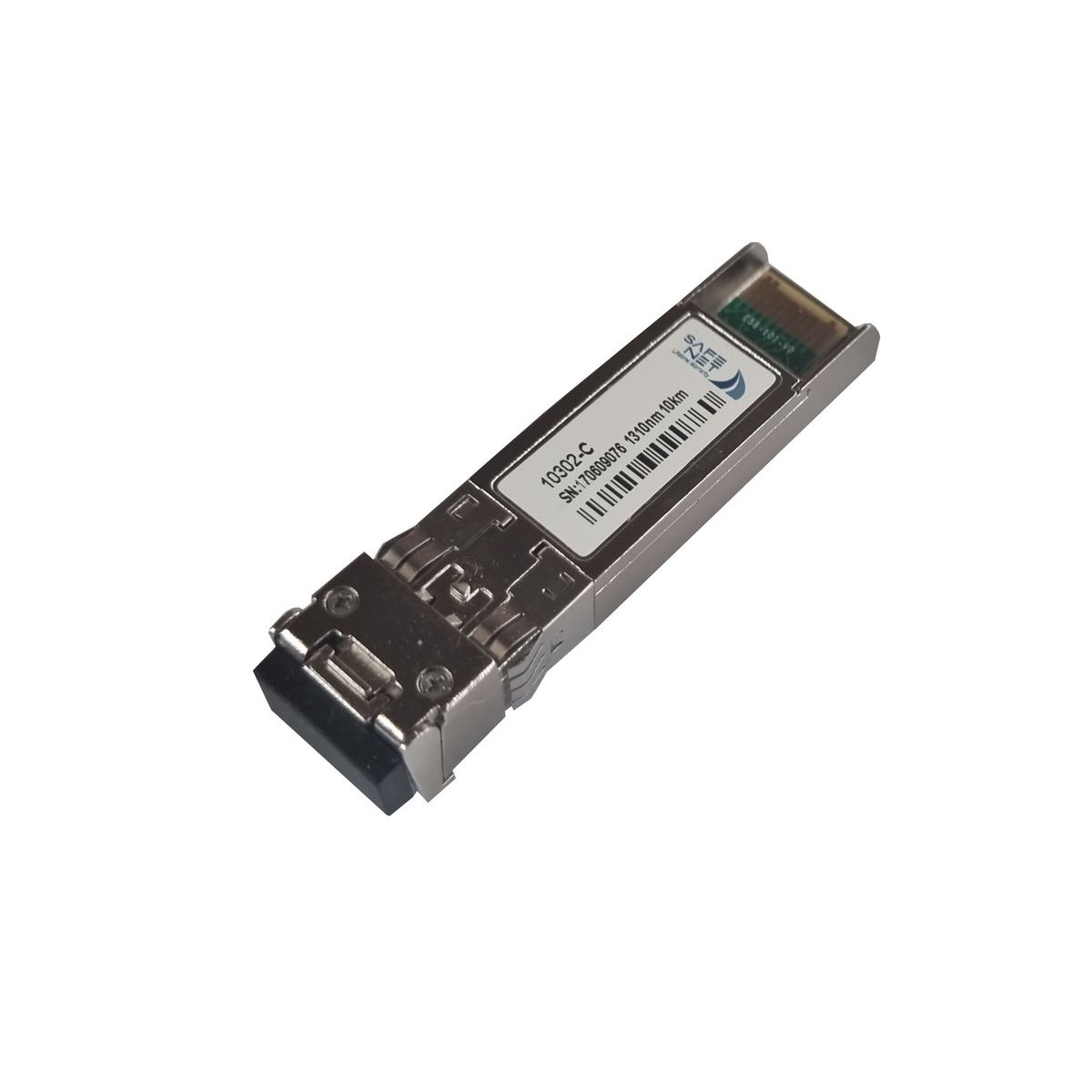 MODUŁ SFP SAFENET 10GB 1310nm 10KM 10302-C
