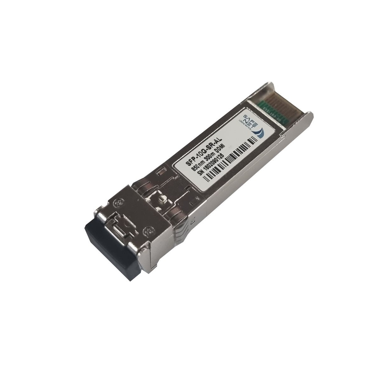 MODUŁ SFP SAFENET 10GB 850nm 300M SFP-10G-SR-AL