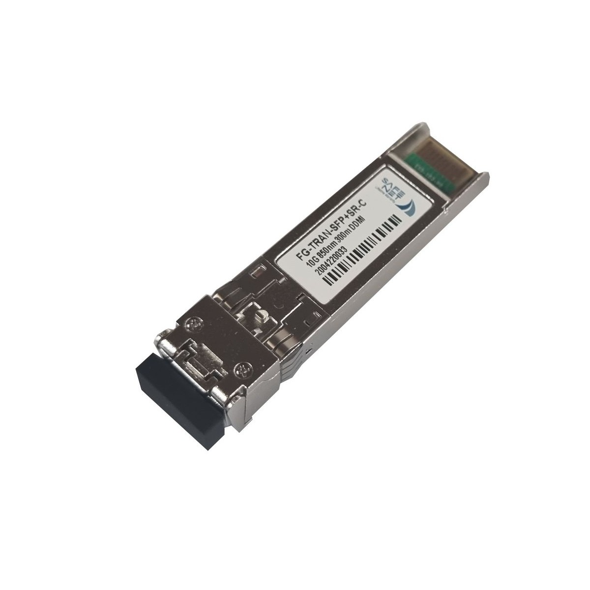 MODUŁ SFP SAFENET 10GB 850nm 300M FG-TRAN-SFP+SR-C