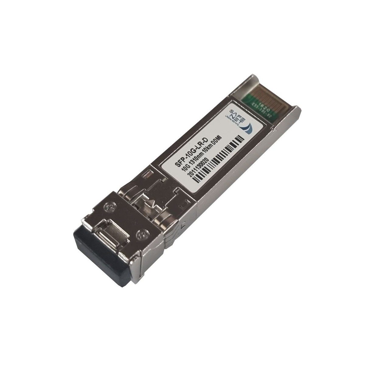 MODUŁ SFP SAFENET 10GB 1310nm 10KM SFP-10G-LR-D