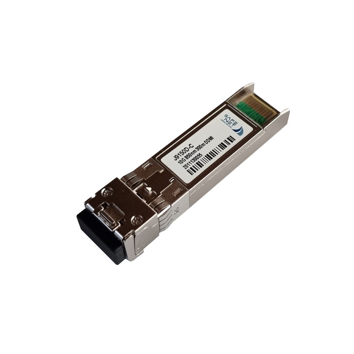 MODUŁ SFP SAFENET 10GB 850nm 300M LC JD092B-C