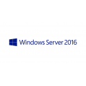 MICROSOFT WINDOWS SERVER 2016 CAL 1USER EMEA LTU
