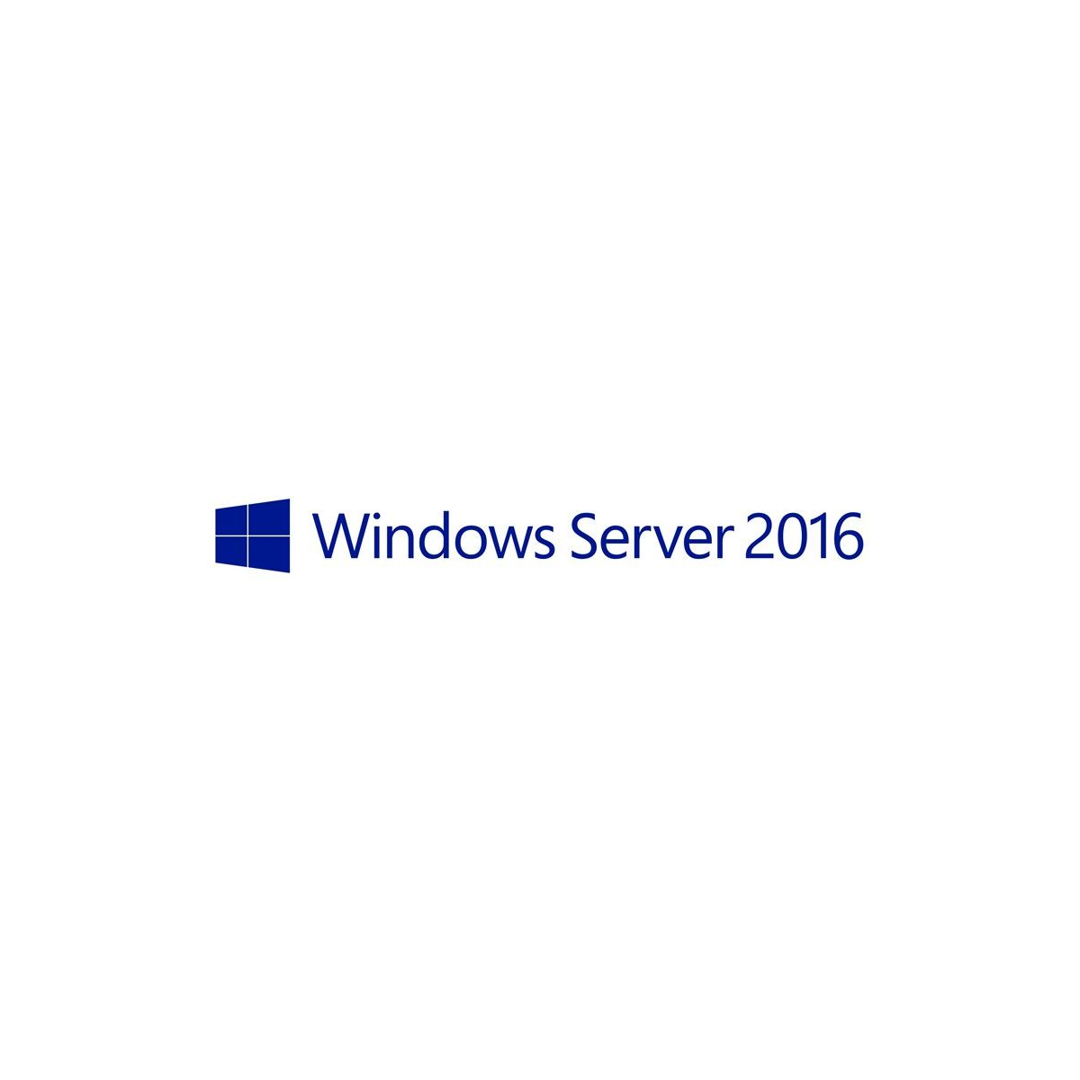 MICROSOFT WINDOWS SERVER 2016 CAL 1USER EMEA LTU