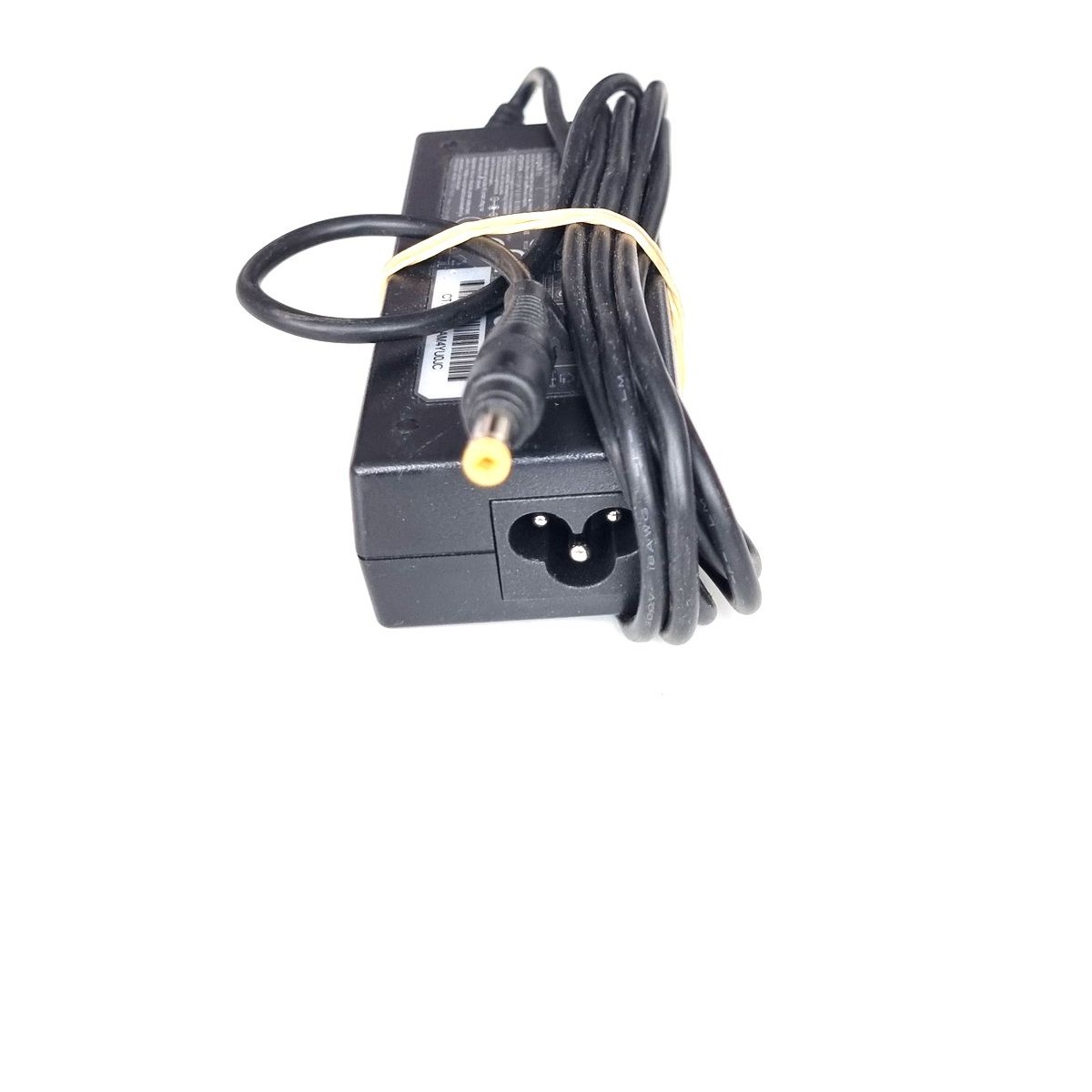 ZASILACZ ŁADOWARKA HP ACBEL 19V 3.42A 65W 586992