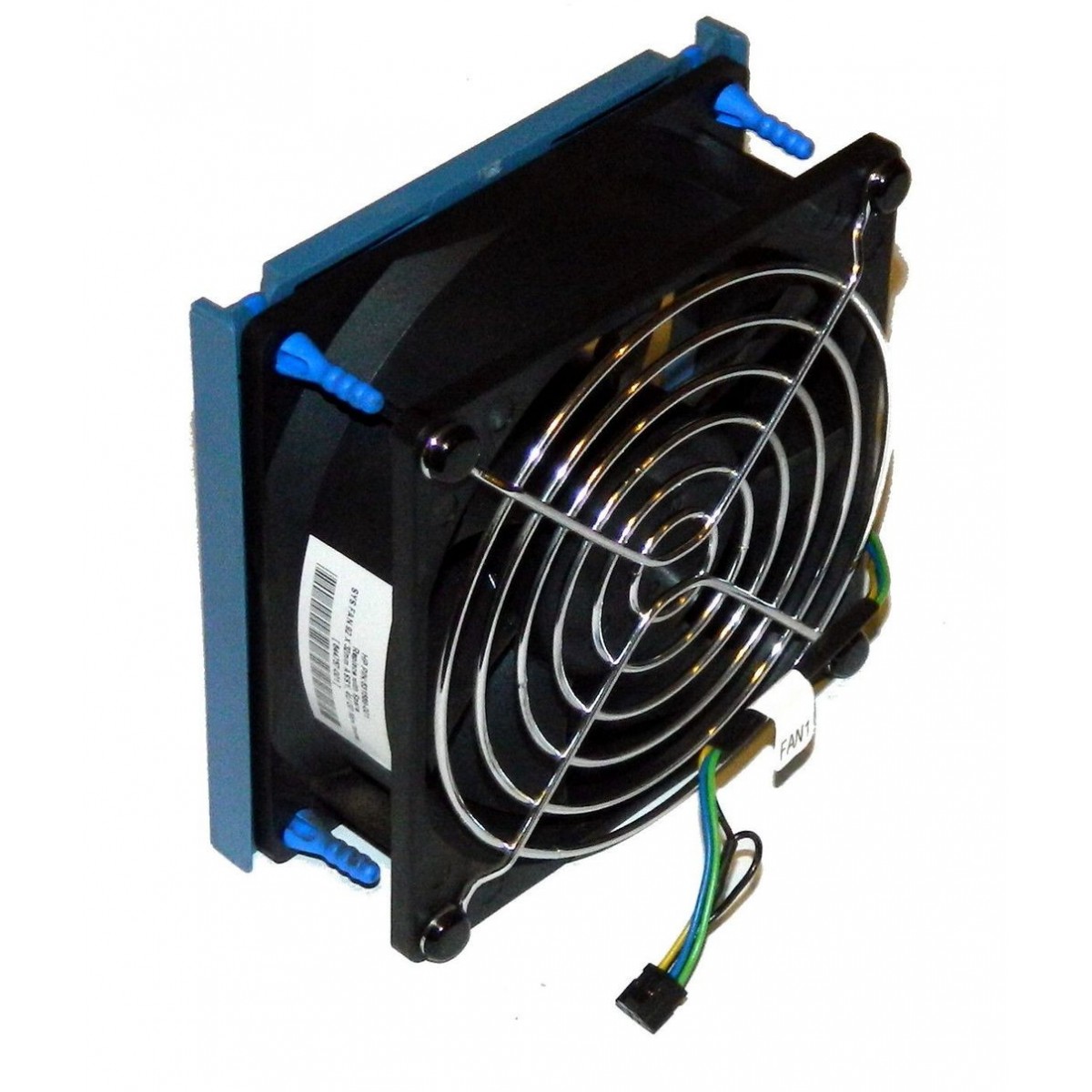 WIATRAK WENTYLATOR HP ML110 G7 92x32mm 631568-001