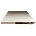 SWITCH 3COM 4500G 3CR1745-91 24x1GB 4xSFP STACK