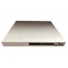 SWITCH 3COM 4500G 3CR1745-91 24x1GB 4xSFP STACK