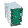 KLATKA BACKPLANE 6xSCSI HP ML350/570 G2 263035-001