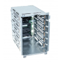 KLATKA BACKPLANE 6xSCSI HP ML350/570 G2 263035-001
