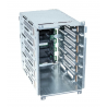 KLATKA BACKPLANE 6xSCSI HP ML350/570 G2 263035-001