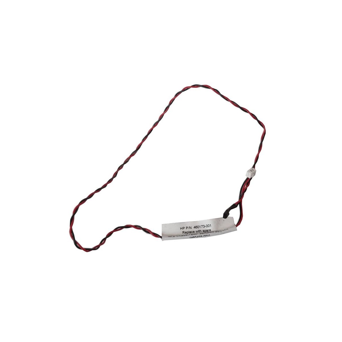 KABEL CZUJNIK TEMPERATURY HP ML150 G9 460173-001